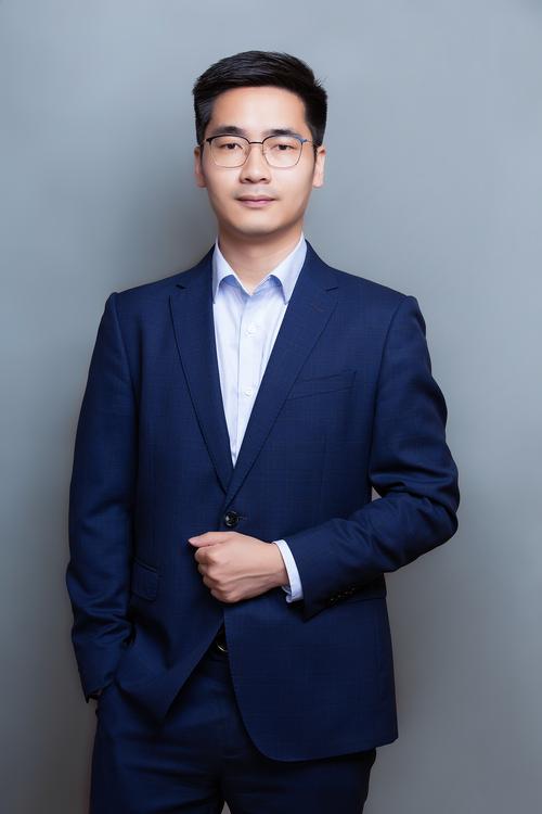 刘成宪 项目运营总监